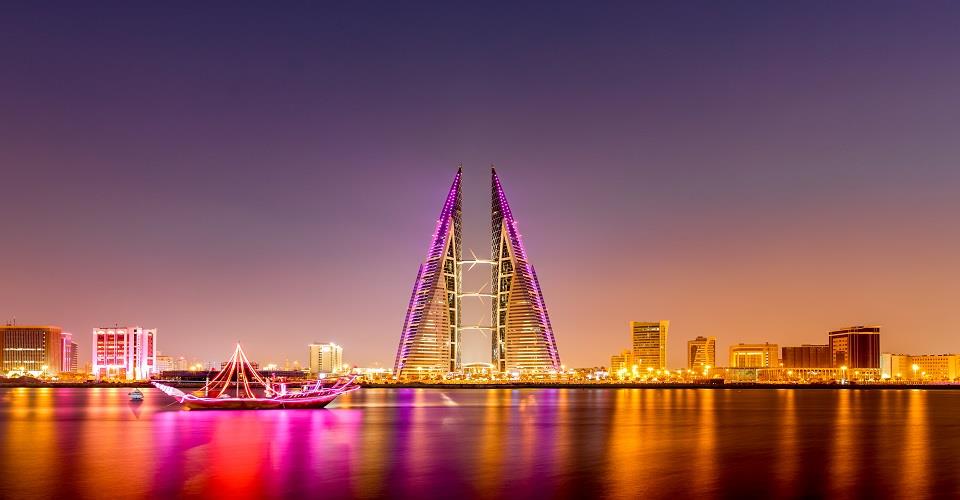 Bahrain